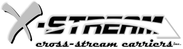 Cross Stream Carriers
